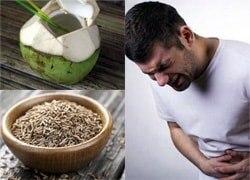 खाएंगे ये चीजें तो मिनटों में मिलेगी एसिडिटी से राहत