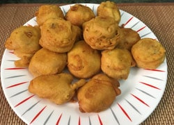 आलू बड़े