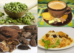 जानिए क्या है हरी और काली इलायची में अंतर