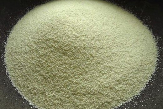 सूजी को लम्बे समय तक स्टोर करने का आसान तरीका सूजी को लम्बे समय तक स्टोर करने का आसान तरीका