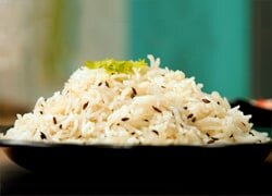 जीरा राइस बनाने का बढ़िया और आसान तरीका