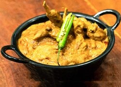 रामपुर घराने का खास मटन कोरमा बनाने की विधि