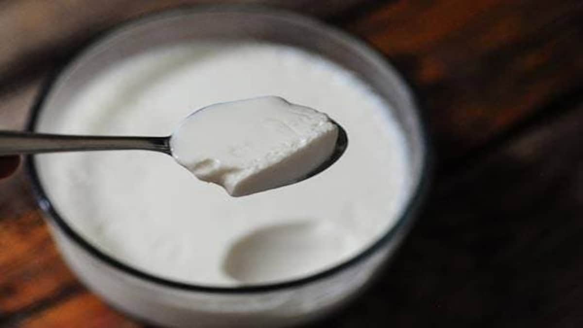 घर में तीन तरीकों से जमाएं बढ़िया थक्केदार दही