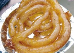 हरतालिका तीज स्पेशल मिठाई: जलेबा बनाने की विधि