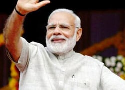 ये 5 चीजें सियासी गलियारों में मोदी की वजह से चर्चा में आईं