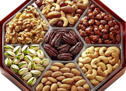 क्या नट्स खाना वाकई बढ़ाता है वजन? ये है सच