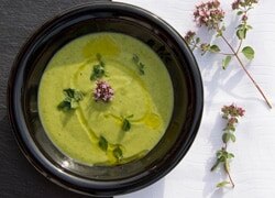 सेलेरी सूप बनाने की विधि