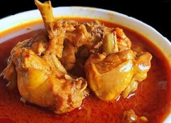 मुर्ग-आलू कोरमा बनाने की विधि