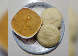 सुबह या शाम के नाश्ते में ऐसे बनाएं इडली सांभर का परफेक्ट कॉम्बो
