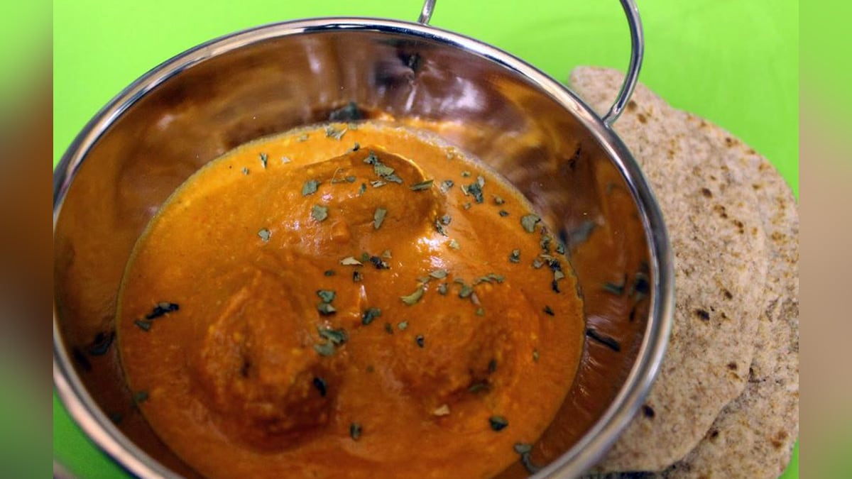 लंच या डिनर में बनाइए मशरूम कोफ्ता