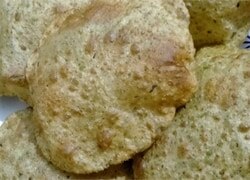 नाश्ते में बनाइए पुदीने की पूरियां