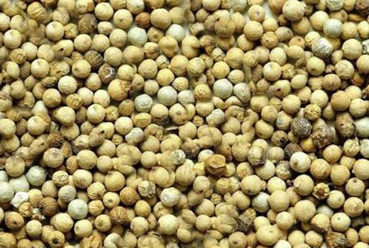 सफेद मिर्च के ऐसे फायदे शाहद ही आपको पता हों - Health benefits of safed  mirch in hindi