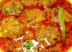 ये है वेजिटेरियन नरगिसी कोफ्ता, जानिए रेसिपी