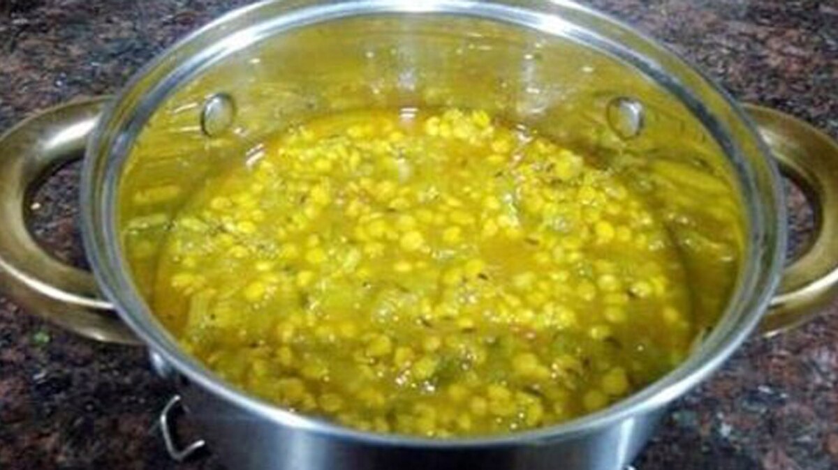 ऐसे बनाइए लौकी चने की दाल,खाने में होती है सिंपल और स्वादिष्ट