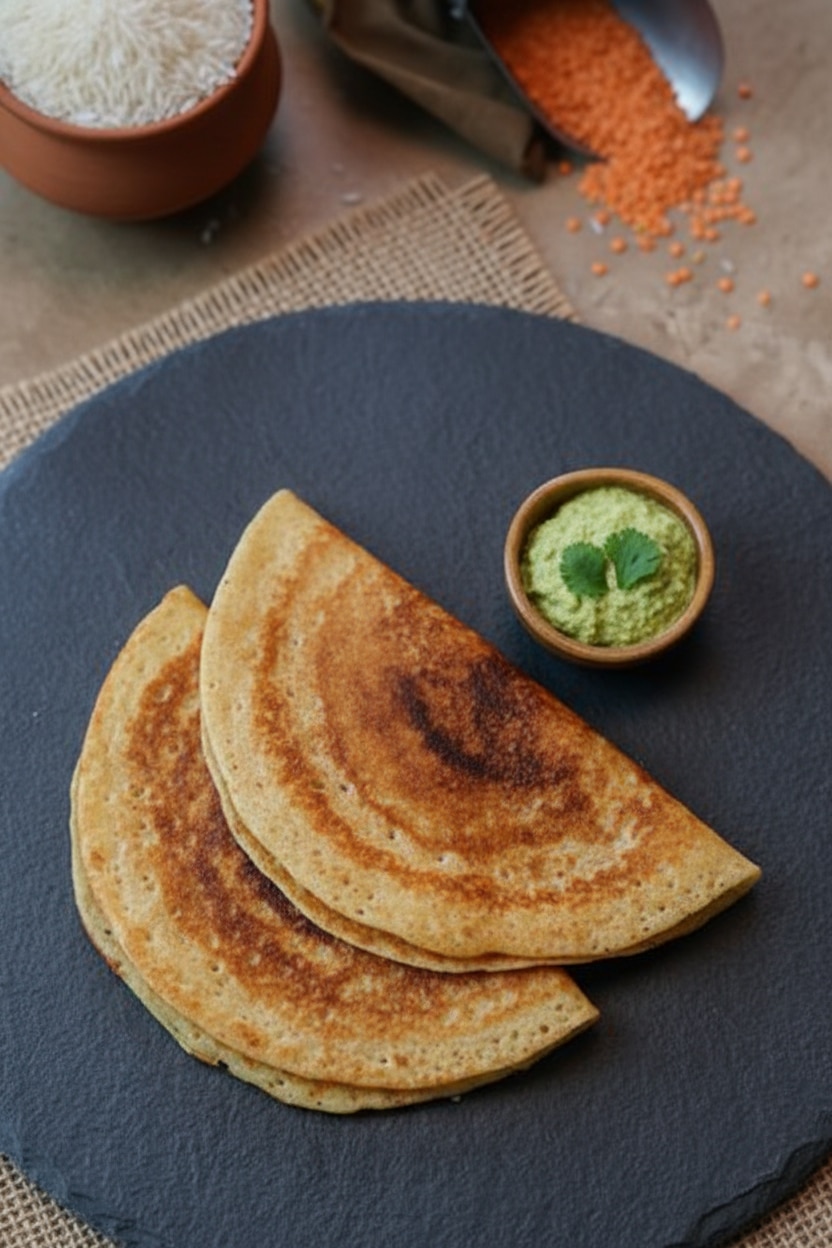 दाल अम्बोली