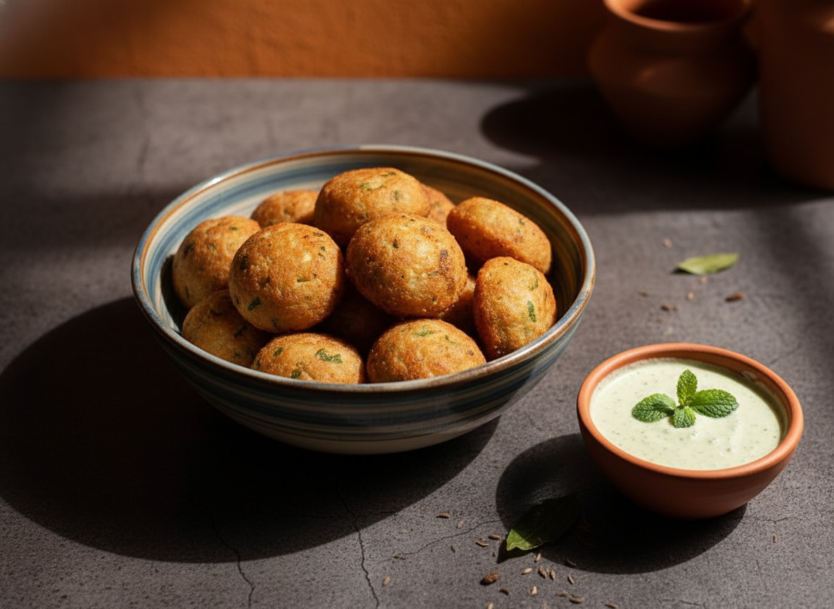 फराली पनियारम