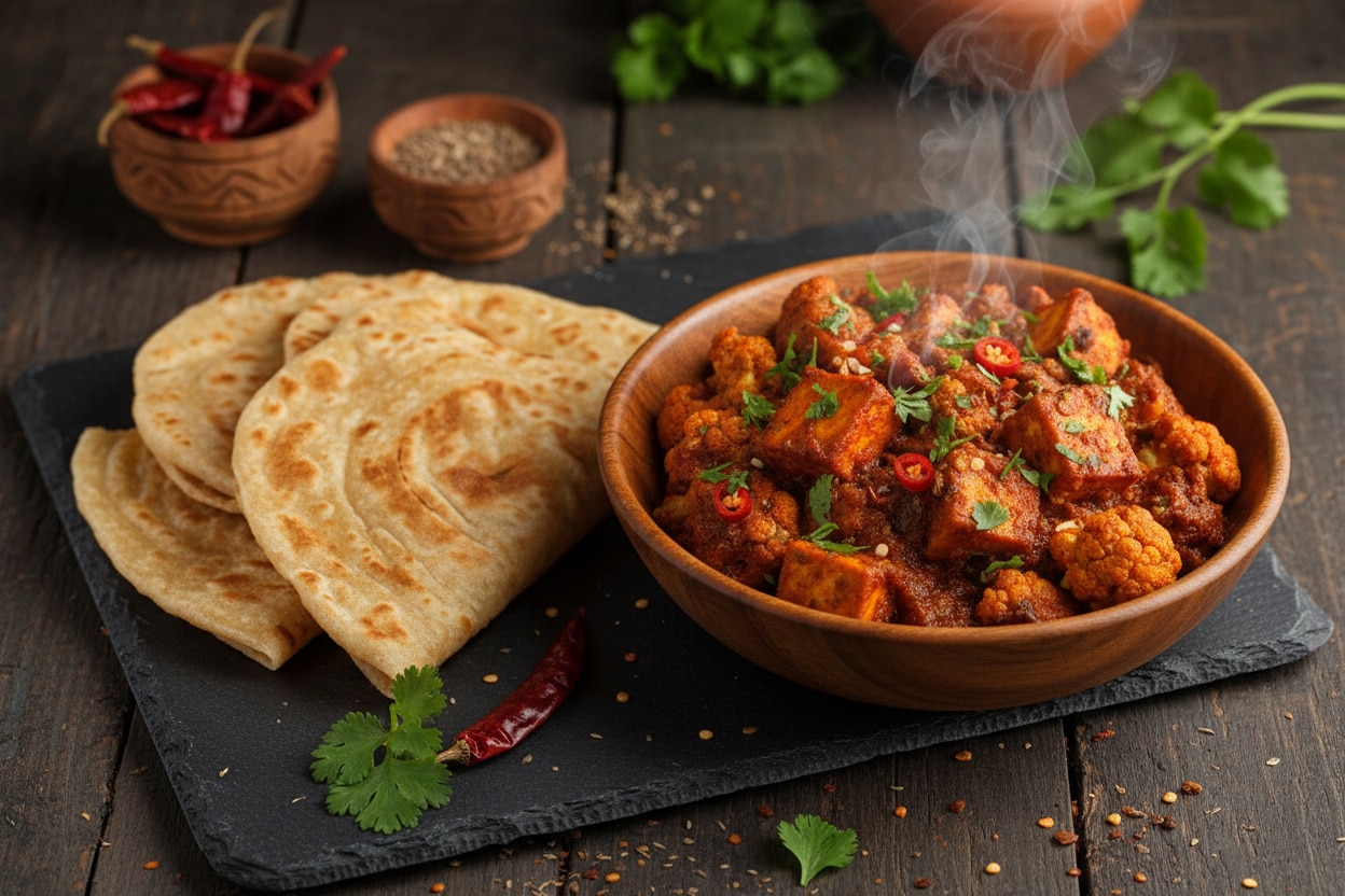 नवलकोल की सब्ज़ी
