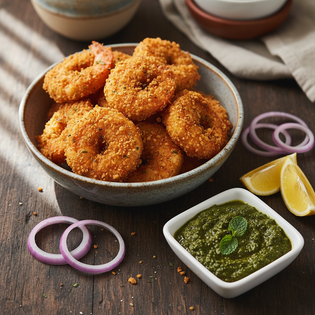 प्रॉनस कोलिवाड़ा