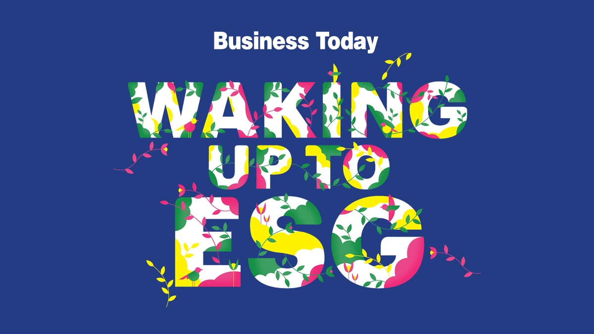 Why India Inc. Is Excited about ESG - Vimarsana News