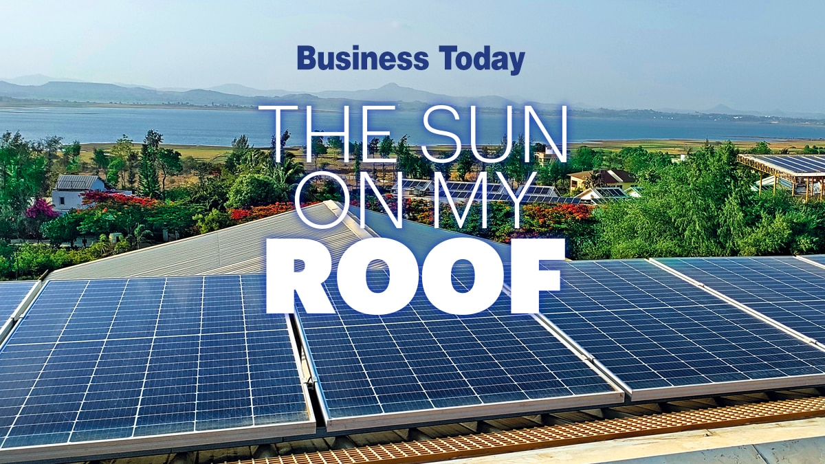 How the Commercial & Industrial Segment is Driving Rooftop Solar Adoption How the Commercial & Industrial Segment is Driving Rooftop Solar Adoption