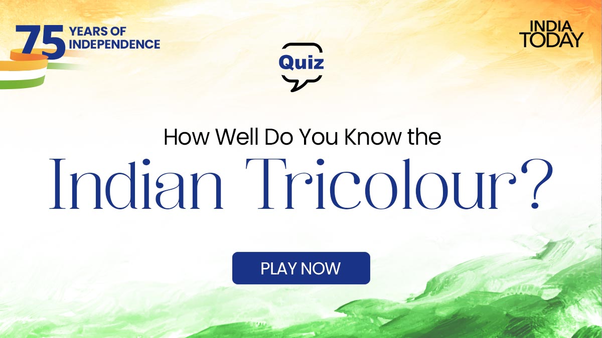 How well do you know the Tricolour? - Vimarsana News