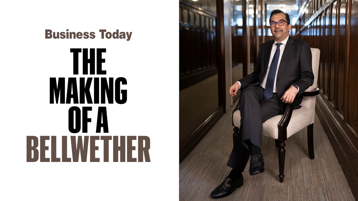 How Sanjiv Puri-led ITC is Turning into an FMCG Major - Vimarsana News