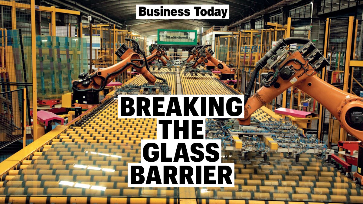 This French glass giant has a new strategy for growth: Focus on home improvement solutions - Vimarsana News