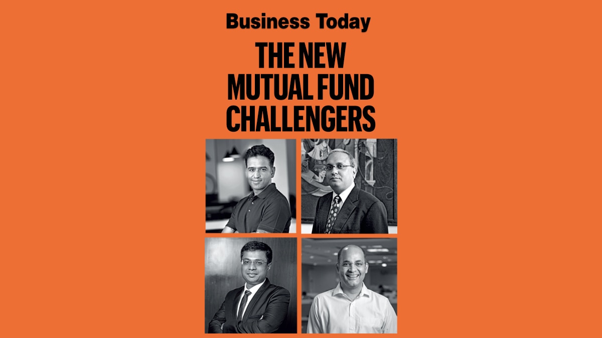 From Zerodha's Nithin Kamath to Navi's Sachin Bansal: How new players are disrupting India's mutual funds space - Vimarsana News