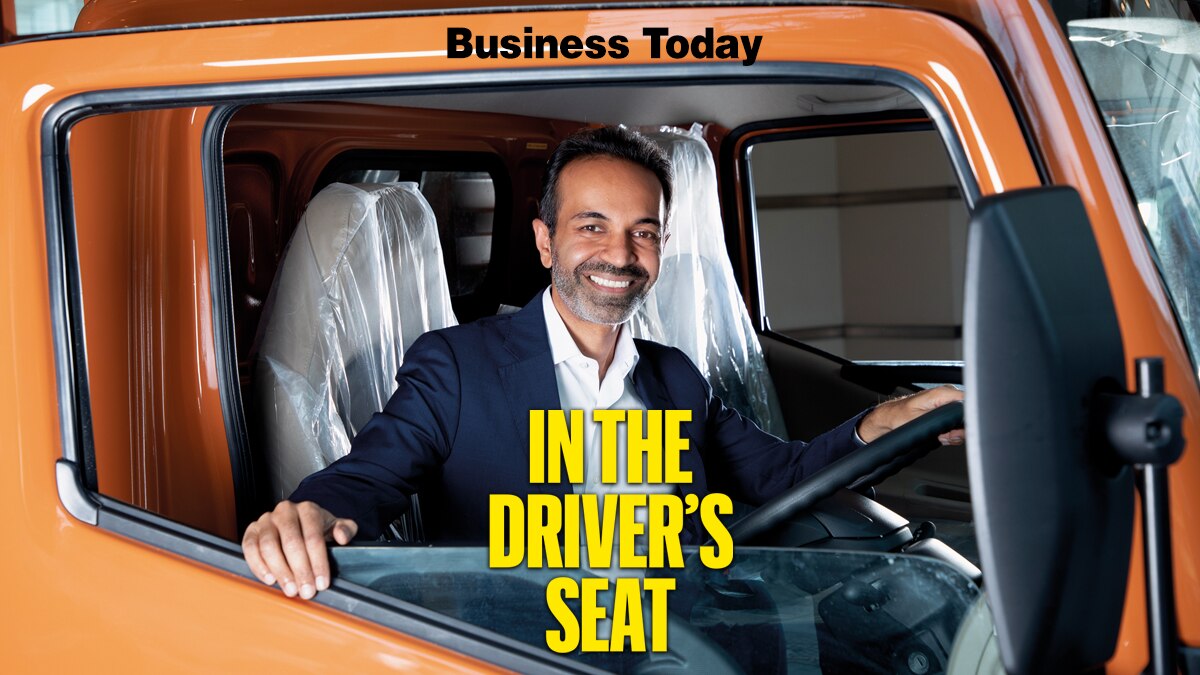 How Dheeraj Hinduja turned around the fortunes of commercial vehicles major Ashok Leyland - Vimarsana News
