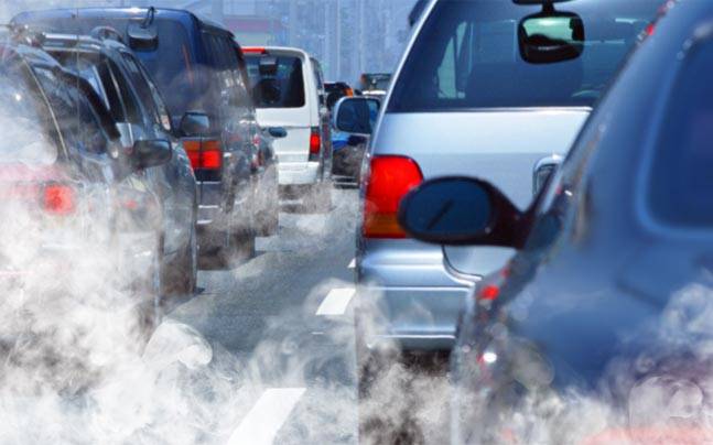 Air Quality