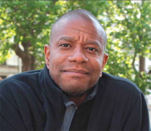 Not A Sellout: A Talk With Paul Beatty