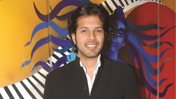 Ayaan Ali Bangash Recounts his Time as a Judge on the Hit TV Show Sa Re Ga Ma Pa