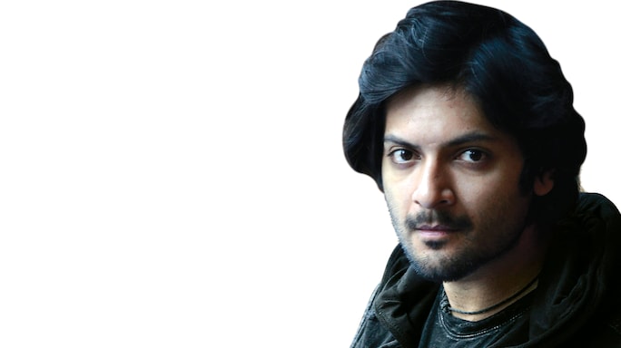 Mirzapur Sensation Ali Fazal In Conversation With Reader's Digest