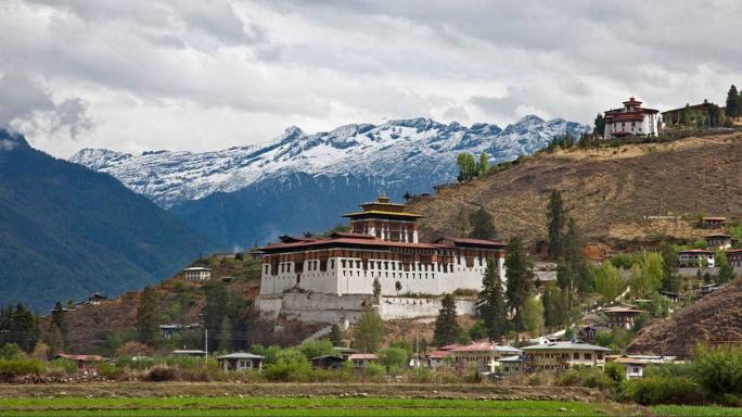 In the Land of Nirvana: The Many Charms Of Bhutan