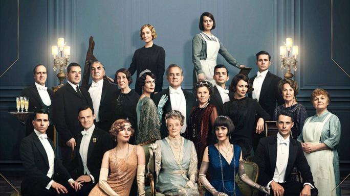 Top Picks From The World Of Entertainment: Downton Abbey, It Chapter 2, Unbelievable, Skylines And More