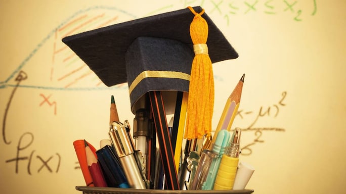 Education; A bid for learning. 10 Years Of Right To Education: A Progress Report