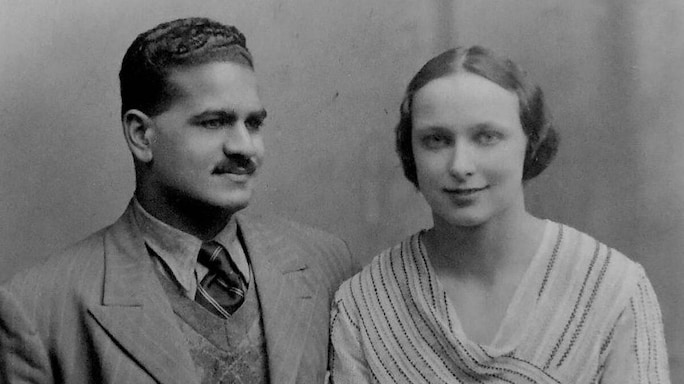 Meet The Extraordinary Freda Bedi: An English Woman Who Fought For India's Freedom