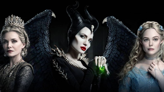From The World Of Entertainment| Maleficent 2, Joker, The Sky Is Pink, The Laundromat And More