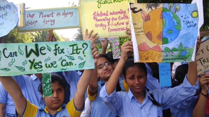 #ClimateAction2019 | Indian Cities Join the Fight Against Climate Change