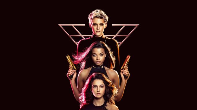 The Best From The World Of Entertainment: Charlie's Angels, Frozen II, The Irishman, House Arrest And More