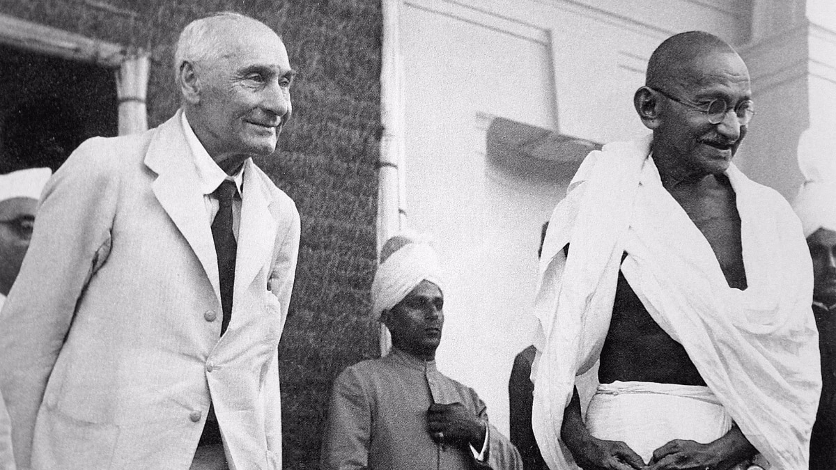 #150YearsOfGandhi| A Quiz On The Mahatma