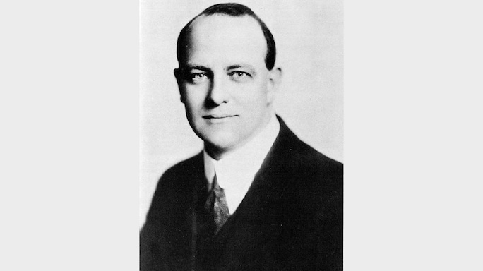 15 Facts You Didn't Know About Sir P. G. Wodehouse