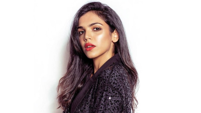 Making Her Own Mark: An Interview With Shriya Pilgaonkar