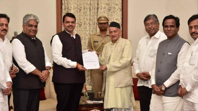Short And Intense: Indian Chief Ministers Who Could Not Last Even A Week In Office