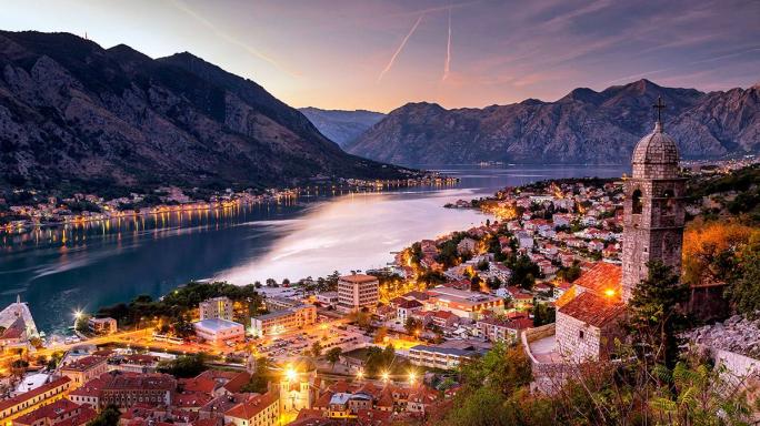 Returning To Montenegro