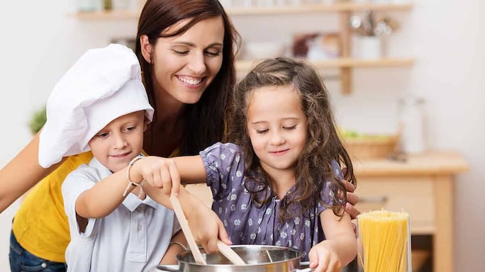 #Good Ideas: Simple Hacks To Spruce Up Your Life