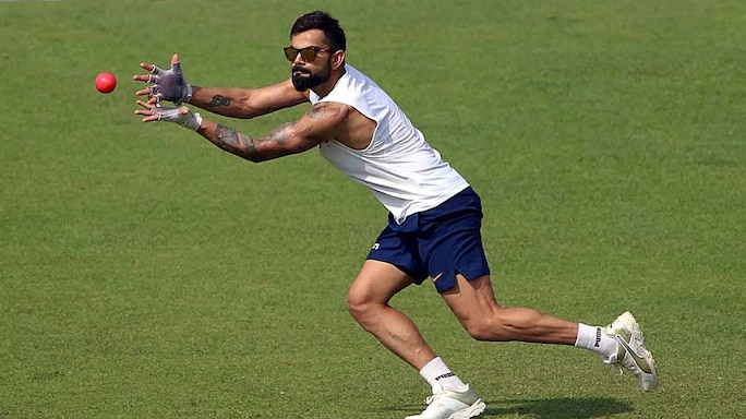 9 Things to Know About Pink-Ball Cricket