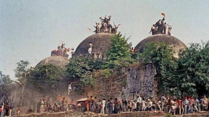 #AyodhyaVerdict| A Brief History Of India's Most Controversial Land Dispute