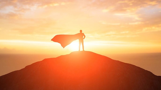 From The Editor: Heroes Of Our Times