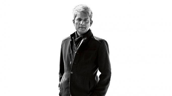 Adil Hussain: A Gentleman Actor